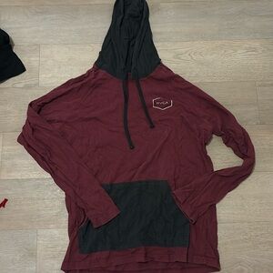 RVCA hoodie